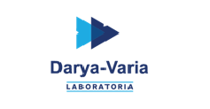 Darya Varia