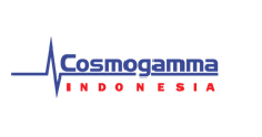 Cosmogamma